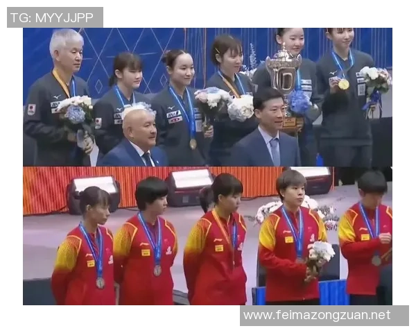 日本女乒全力以赴迎战新加坡队力争在国际赛场再创佳绩