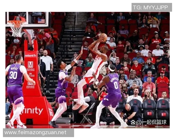 火箭与爵士季后赛对决全程回顾及精彩瞬间分析